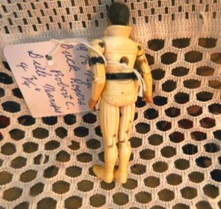 buck rogers bk